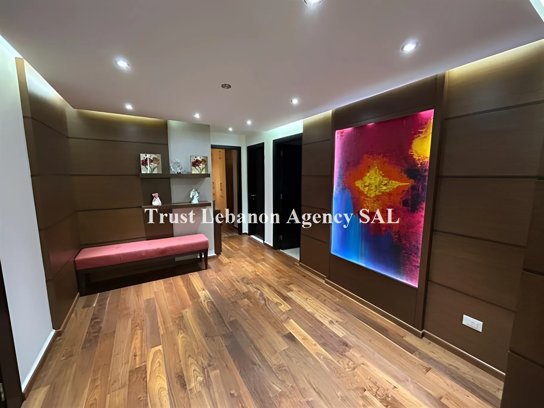 Apartment for Sale in Keserwan Sahel Alma