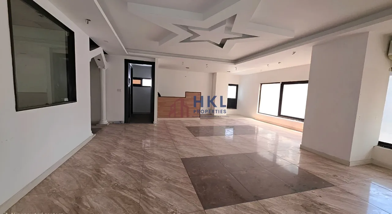 Office for sale in Mirna Chalouhi Hwy, Lebanon