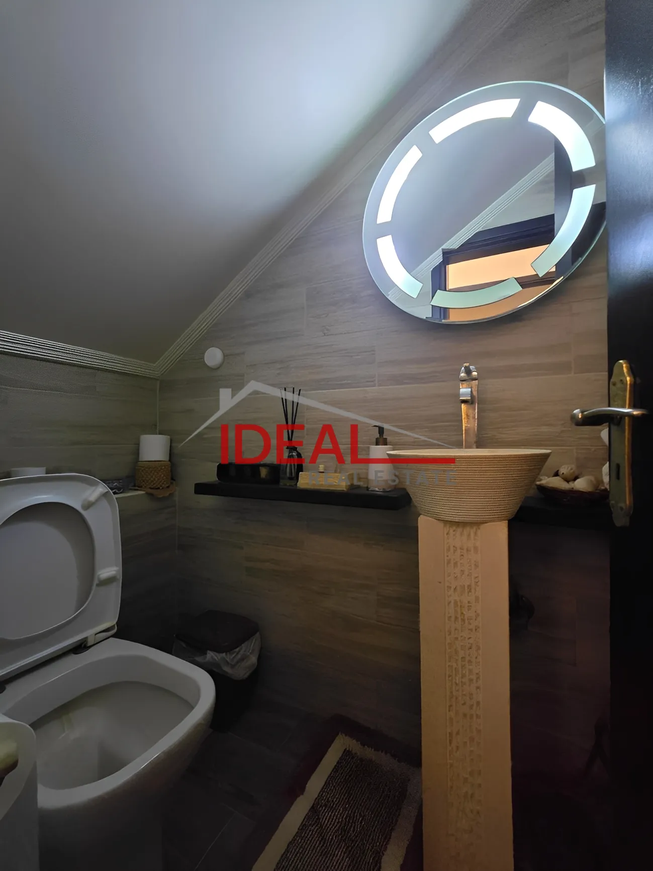 Duplex for Sale in Ain El Remmaneh, Lebanon