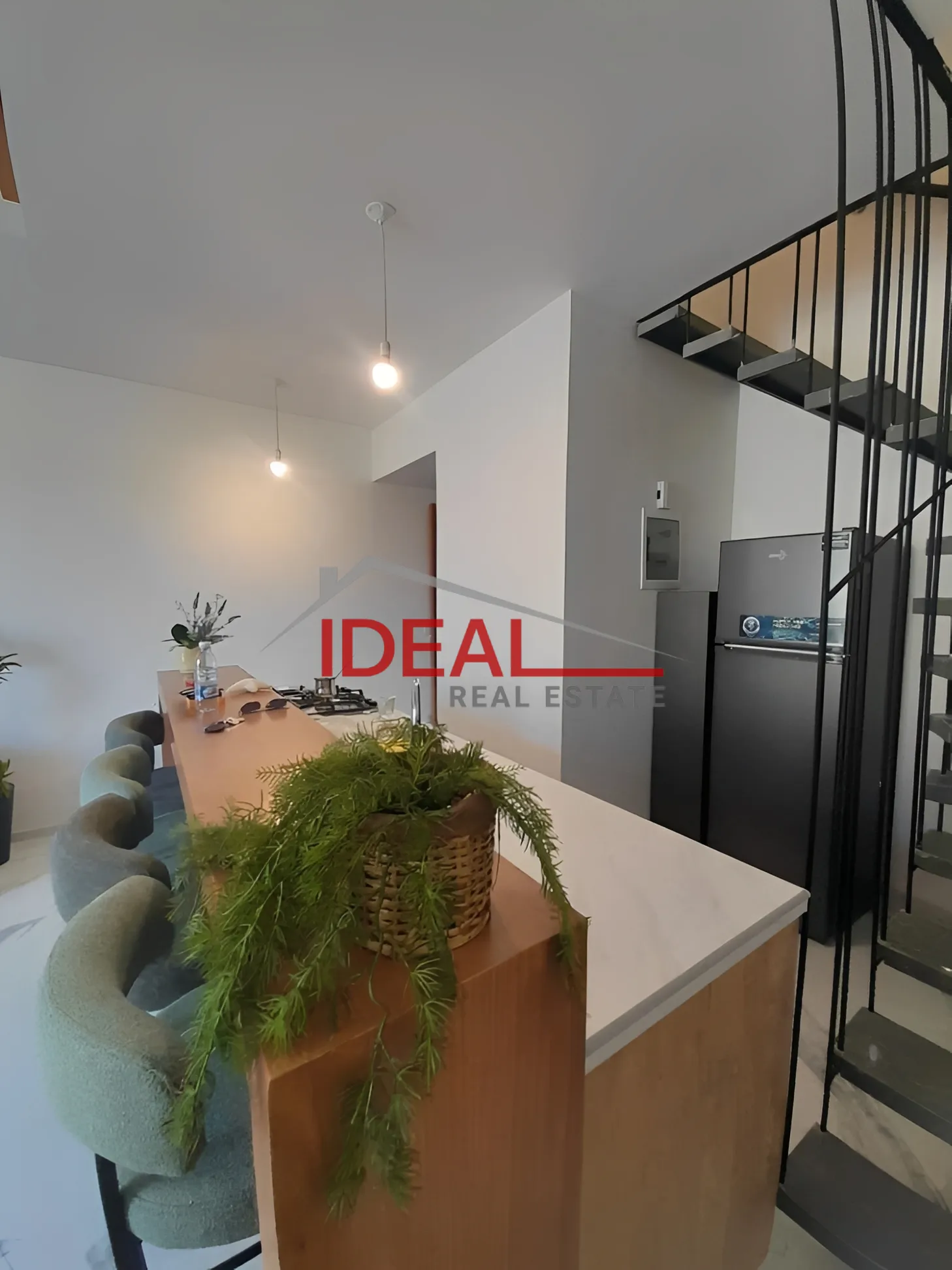 Chalet for Sale in Kfardebian, Lebanon