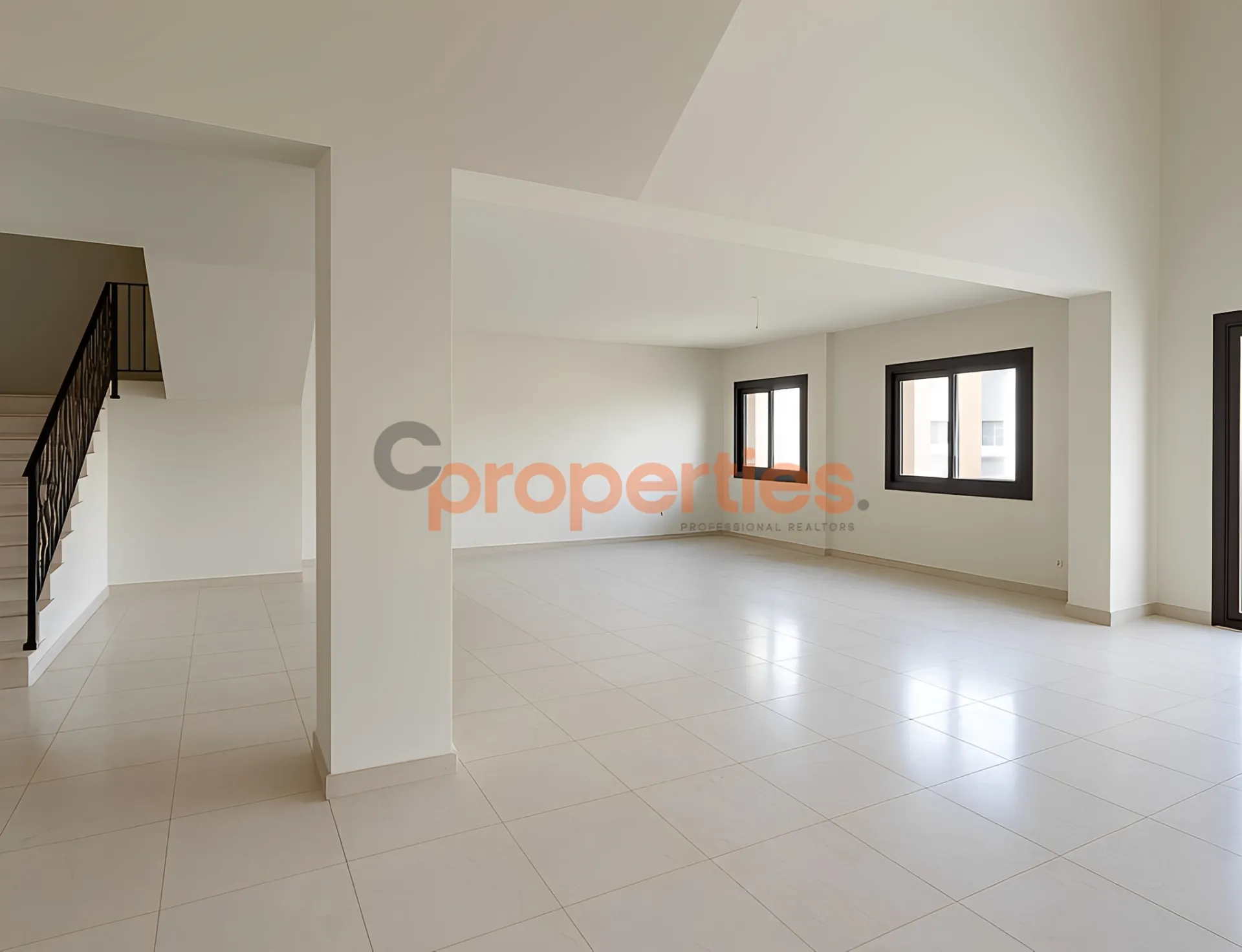 Triplex for Sale in Mar Roukoz - 3 bed, 4 bath
