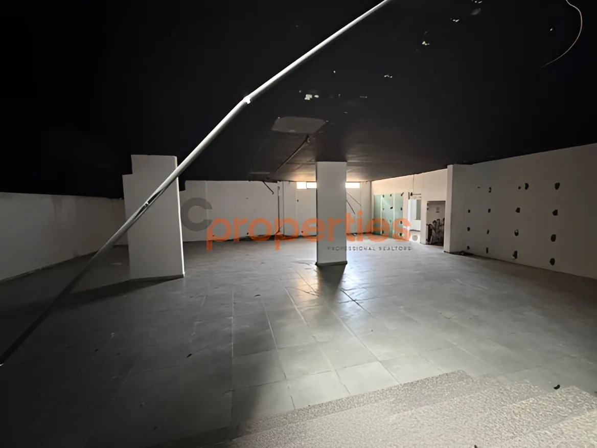Shop for Rent in Jounieh