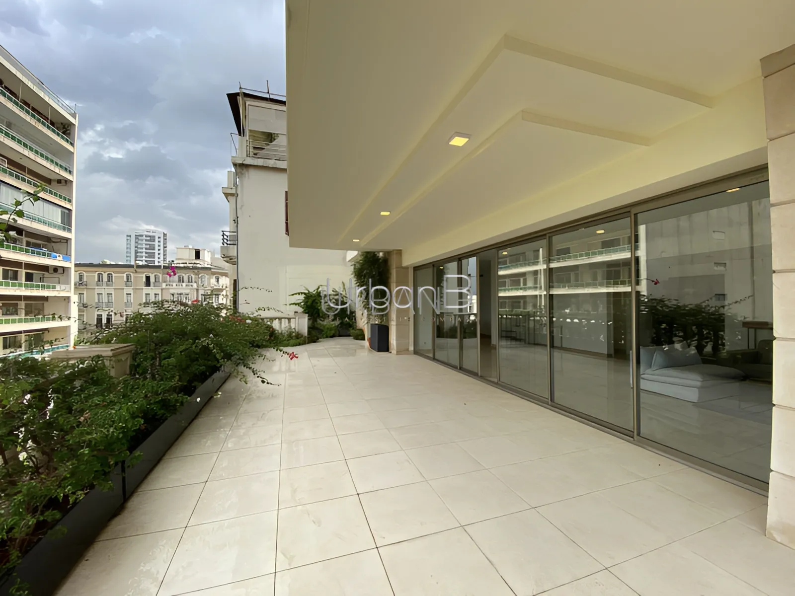 Residential in Gemmayzeh, beirut, lebanon