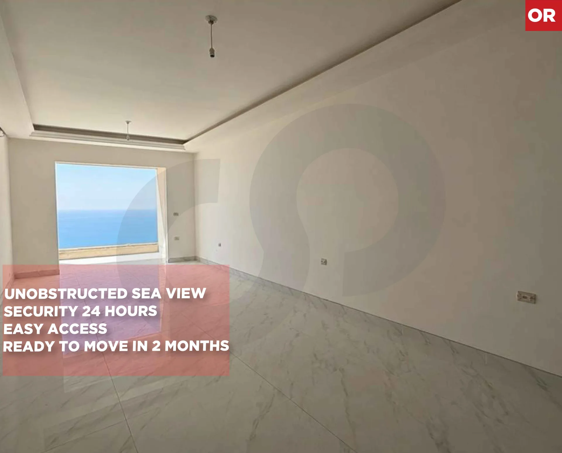 Apartment for Sale in Dawhet el Hoss - 3 bed, 3 bath
