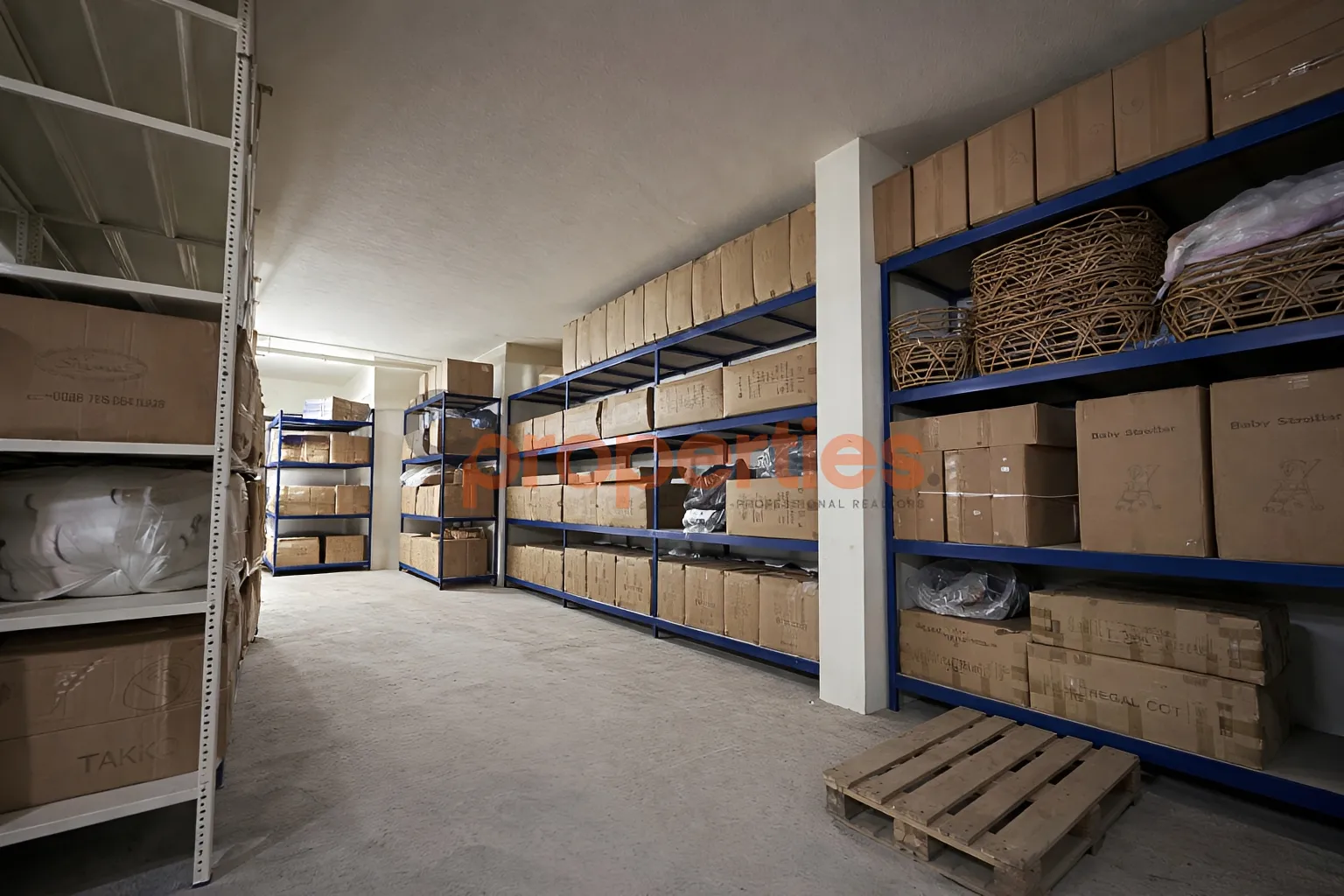 Warehouse for Sale in Blaybel