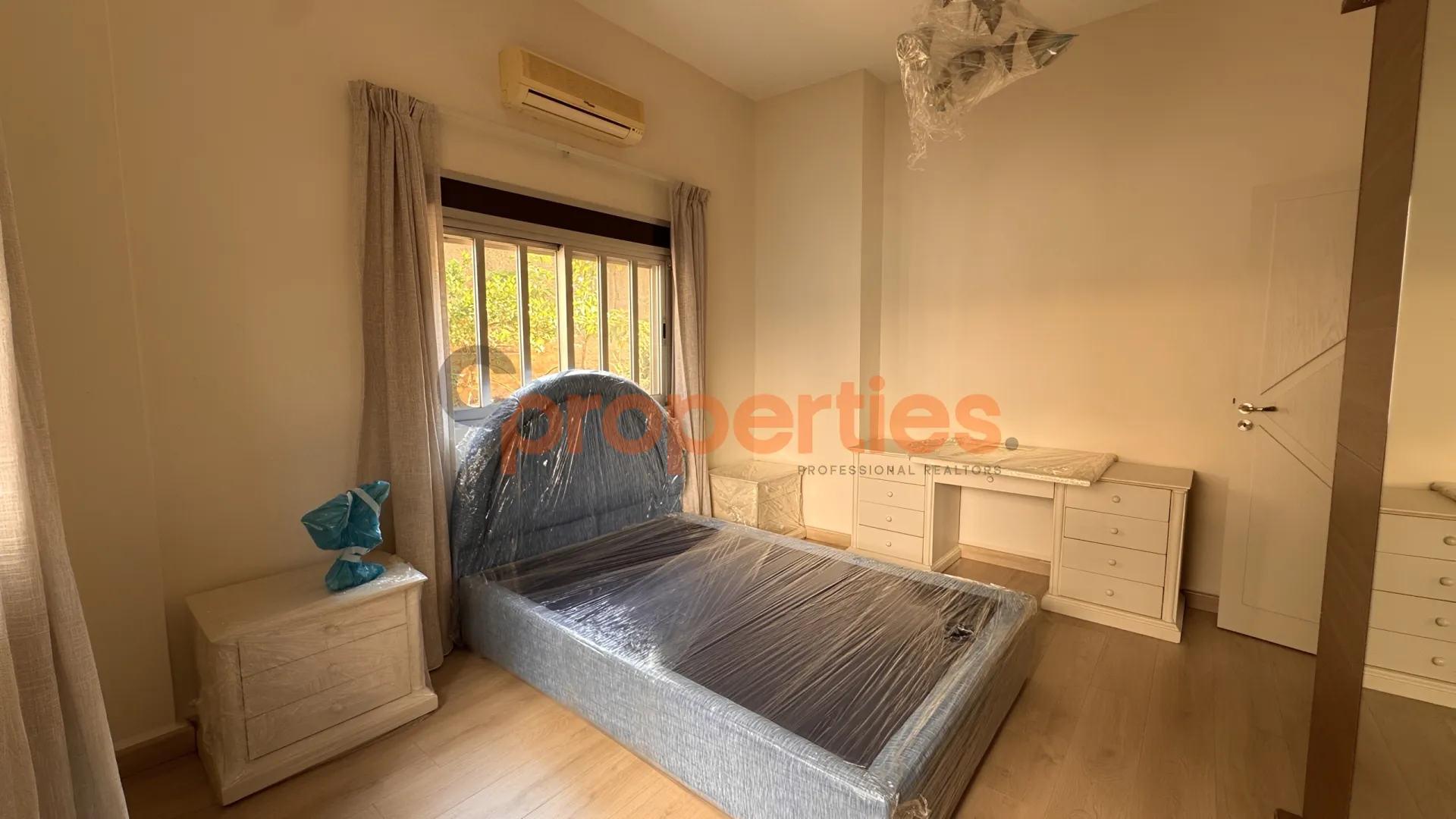 Apartment for Sale in Aaoukar