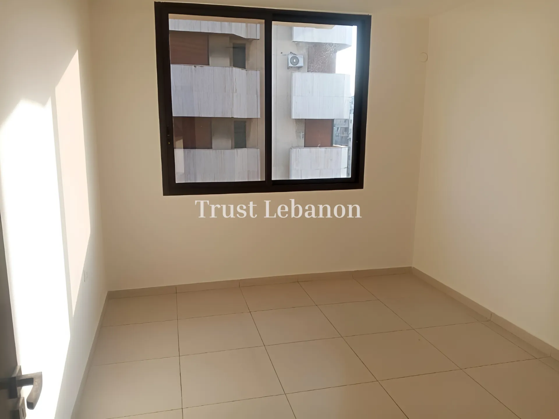 Apartment for rent in Salim Salam