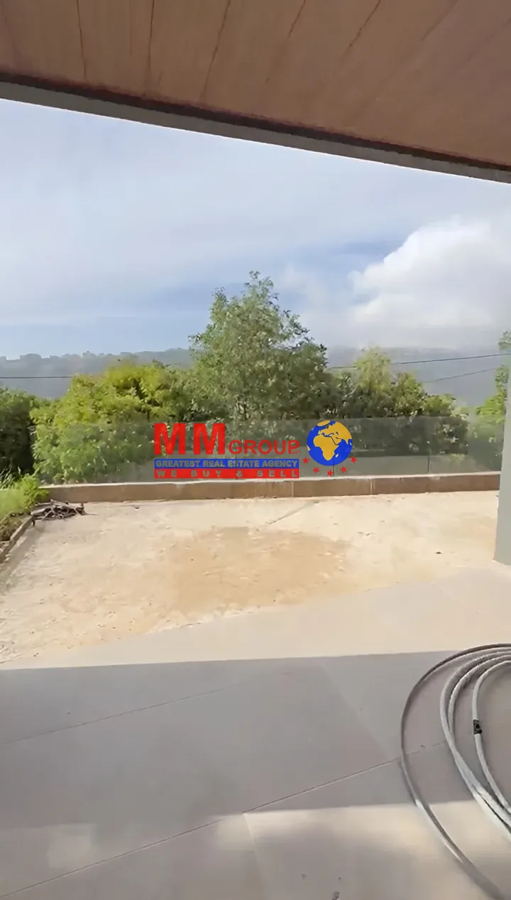 Apartment for Sale in Qortadah, Lebanon