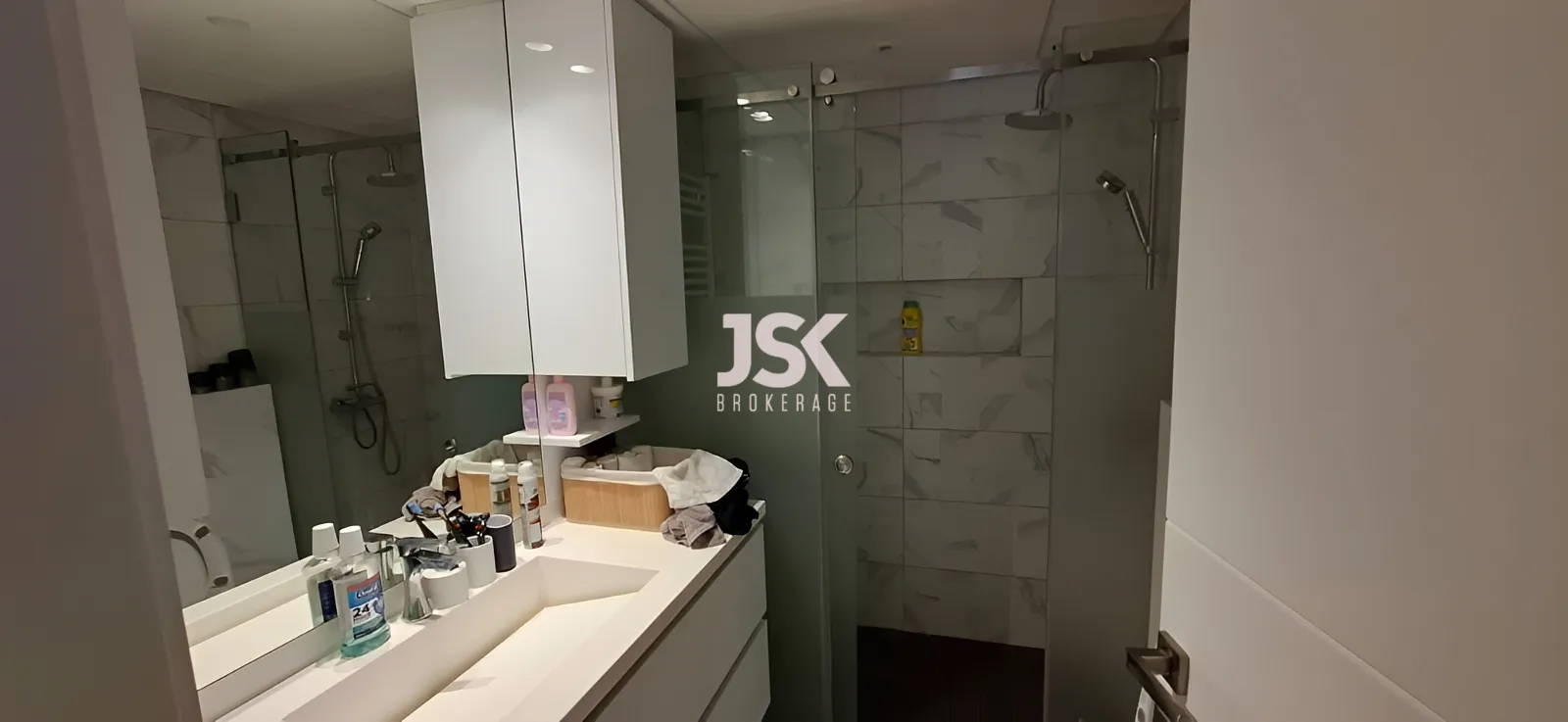 Apartment for Sale in Bsalim