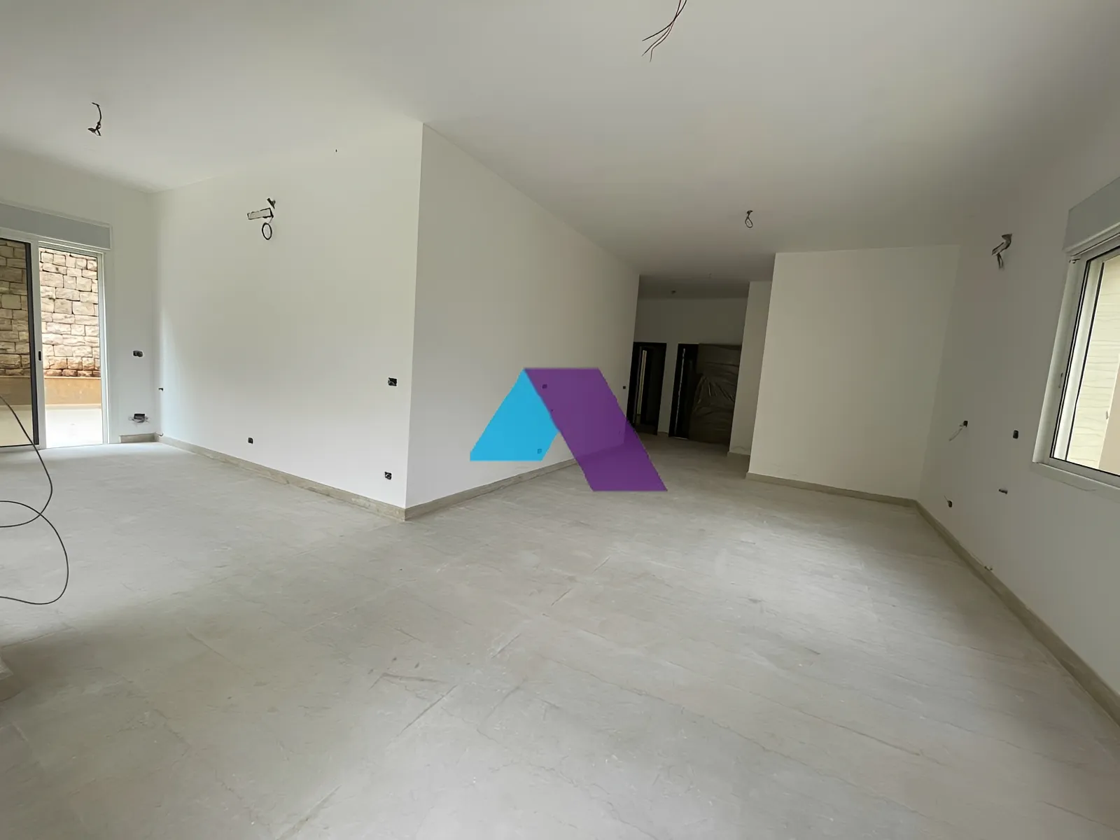 Apartment for Sale in Rabieh