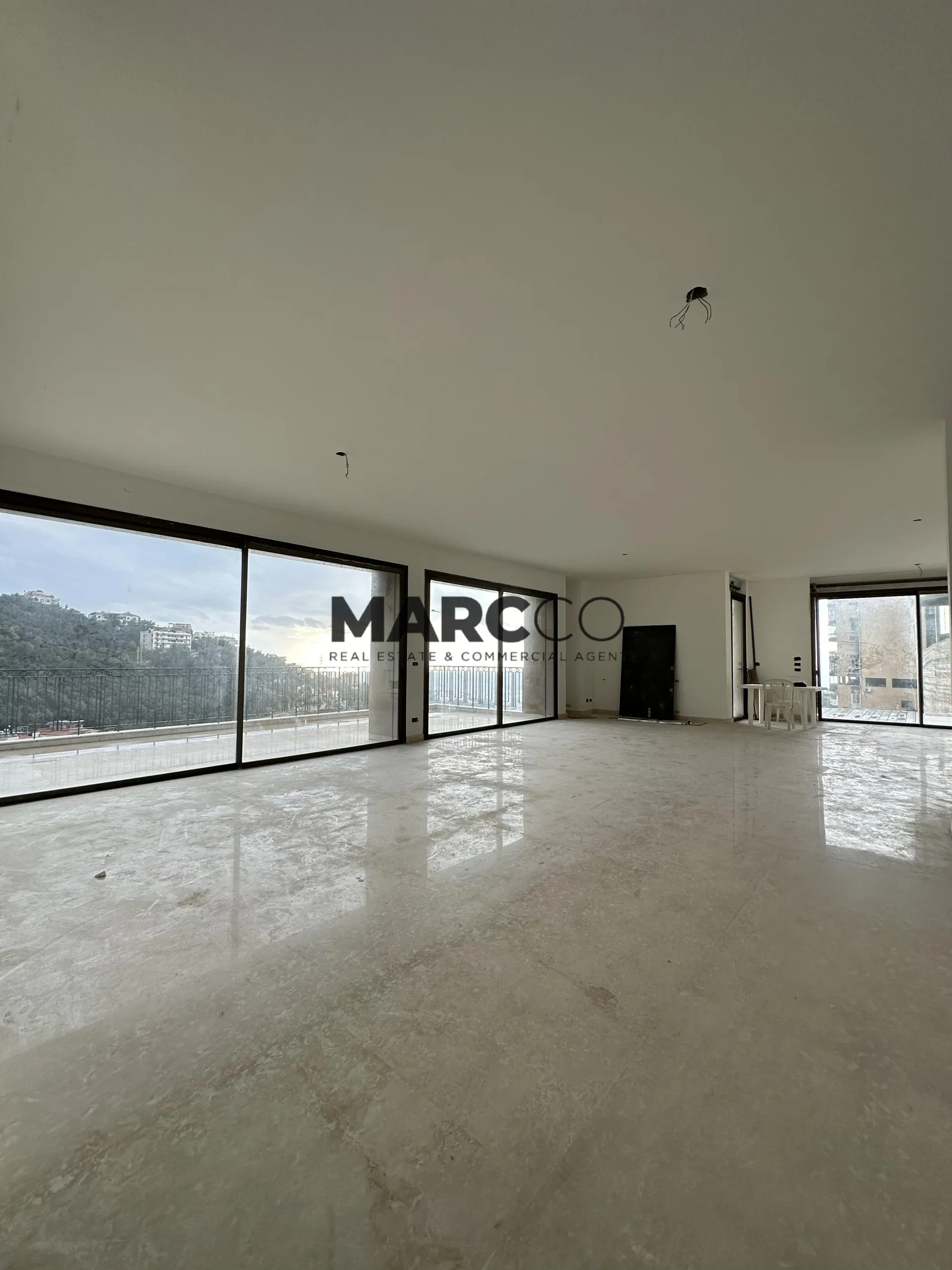 Duplex for sale in Bayada, Rabieh, Lebanon