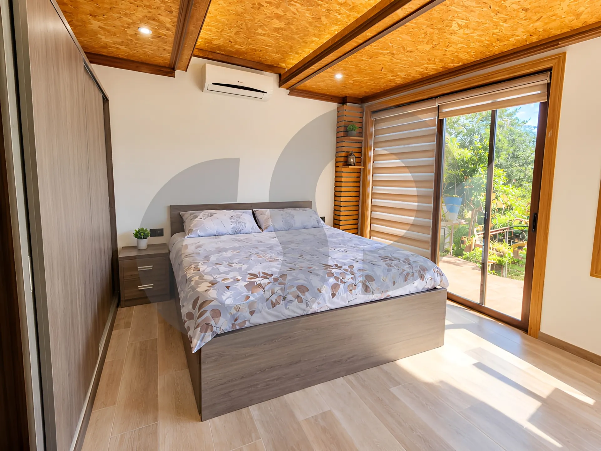 Apartment for Rent in Kfar Yassine