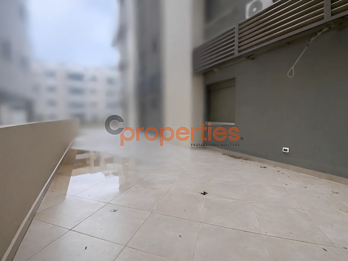 Apartment for Rent in Baabda