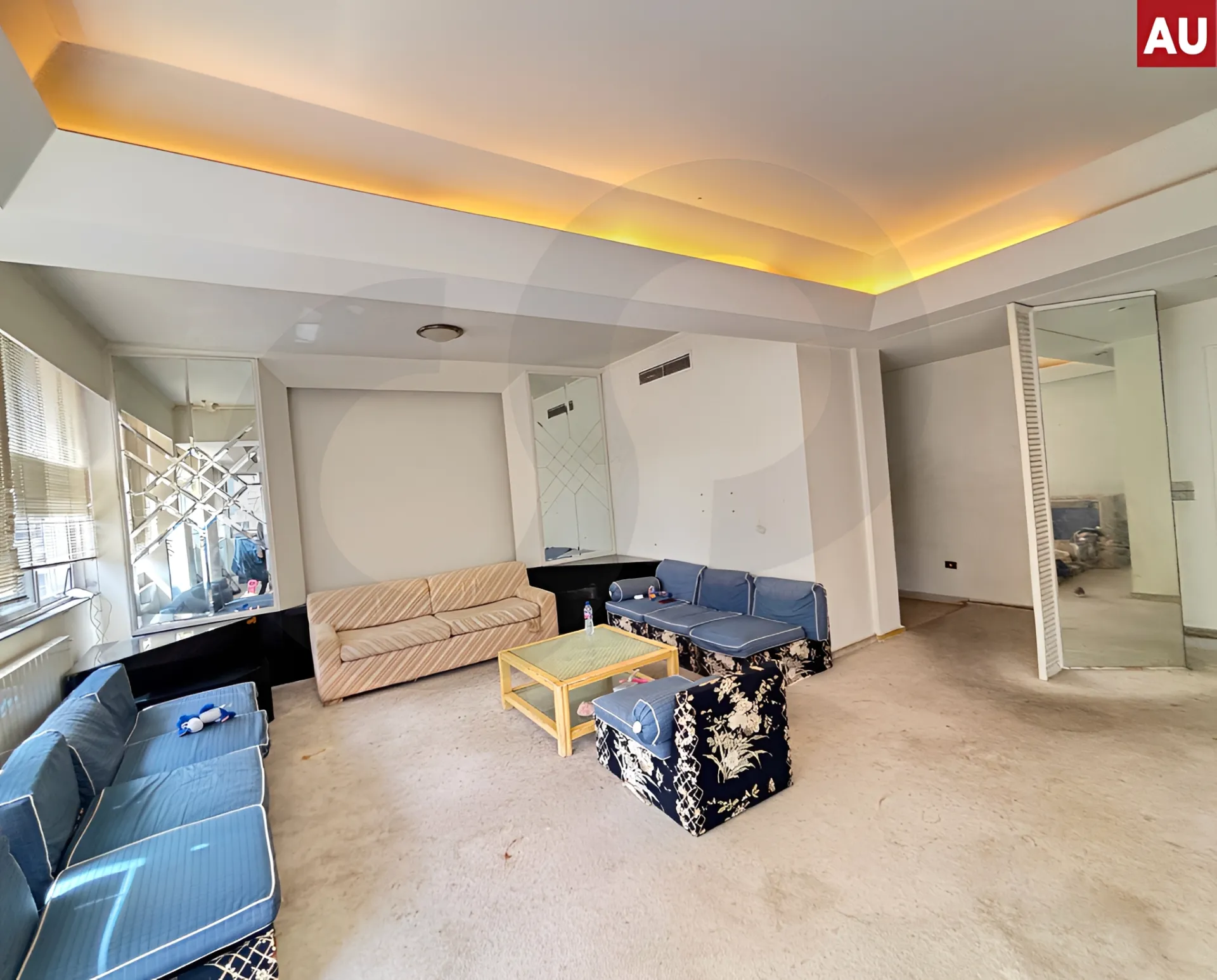 Apartment for Sale in Ras - 3 bed, 3 bath