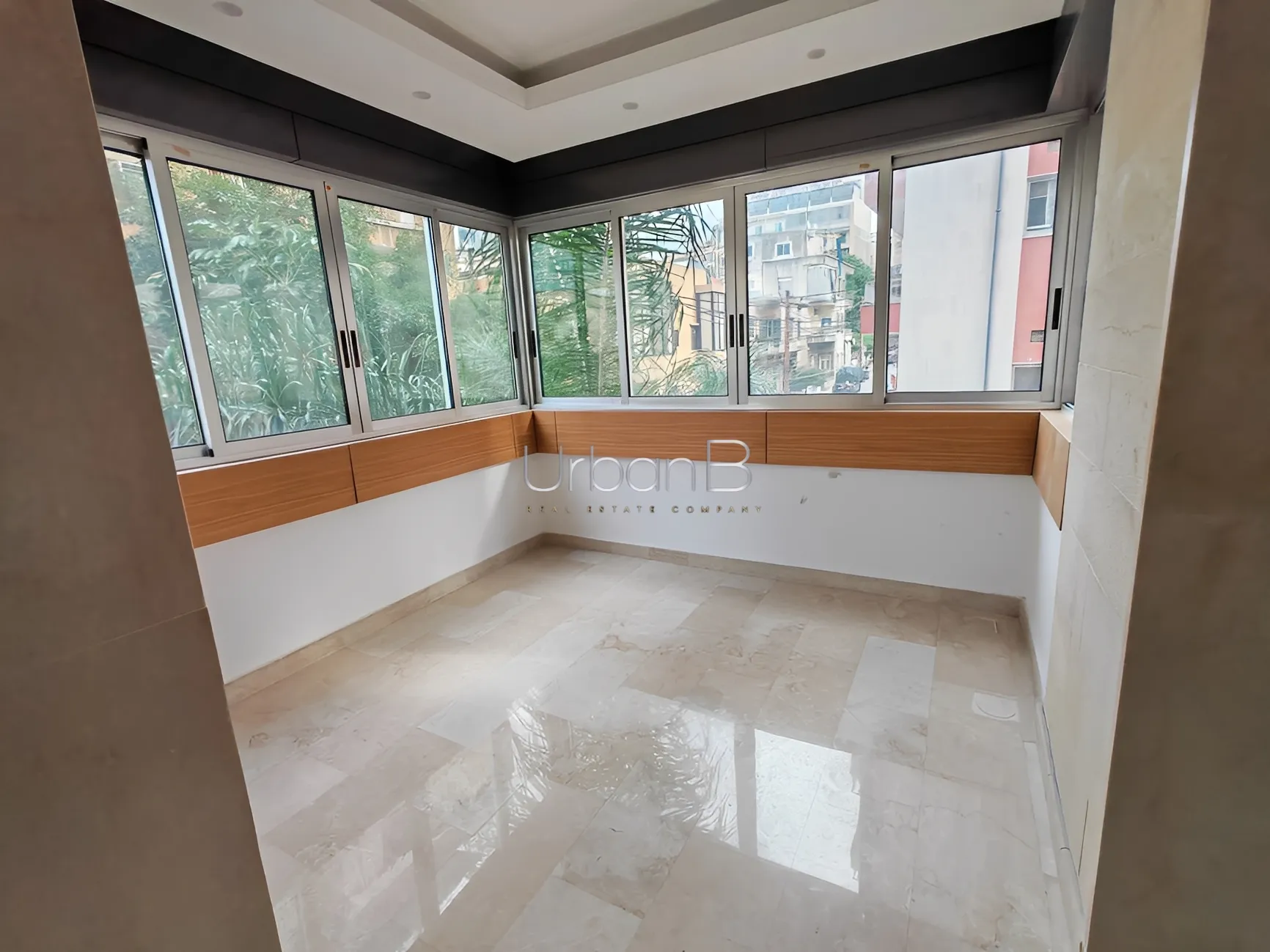 Apartment for Rent in Badaro, Beirut, Lebanon