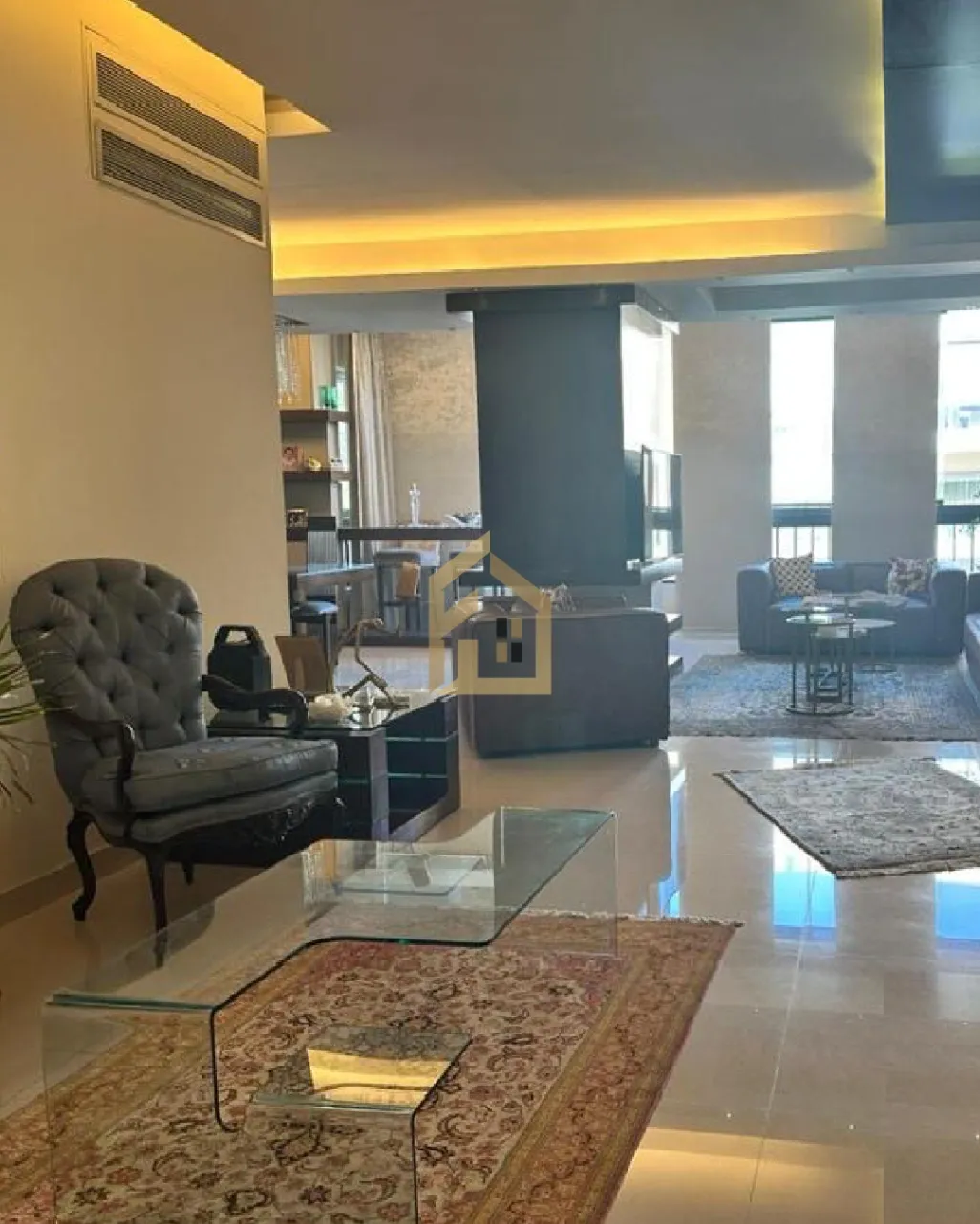 Apartment for sale in Jnah, Lebanon