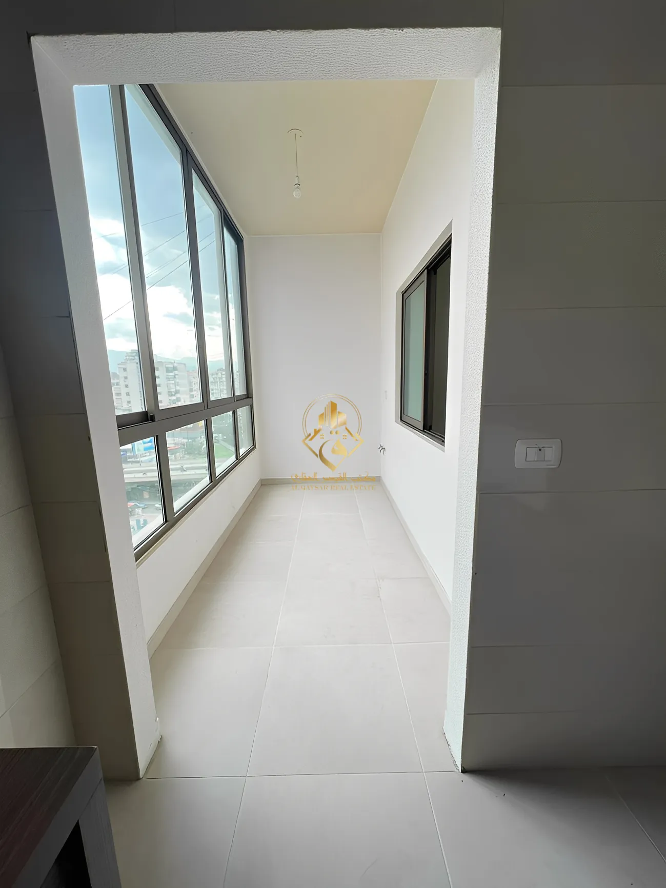 Apartment for Sale in Mshayerfeh, Lebanon
