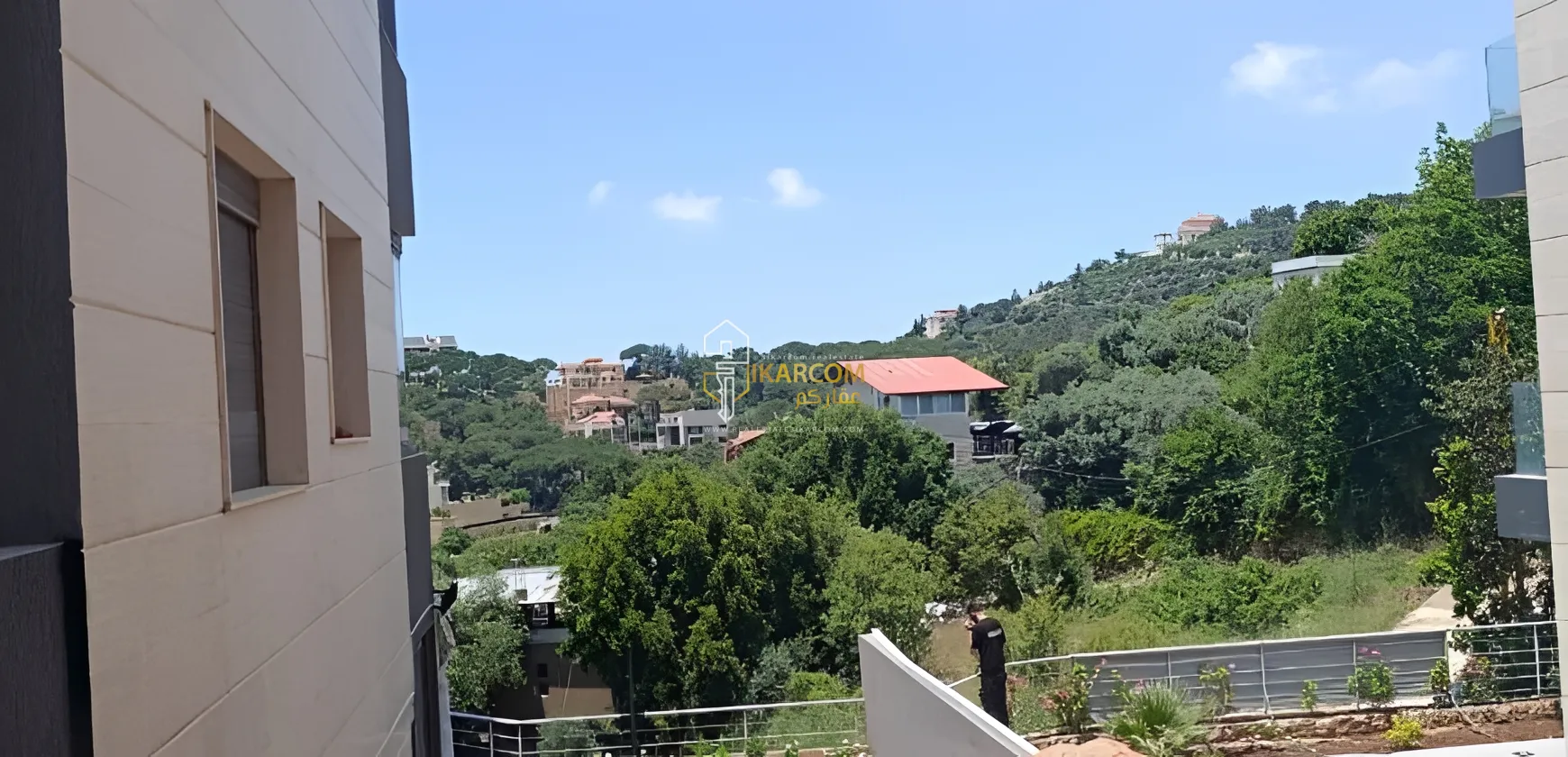 Apartment for Sale in Metn, Jouret El Ballout, Lebanon - 3 bed, 2 bath