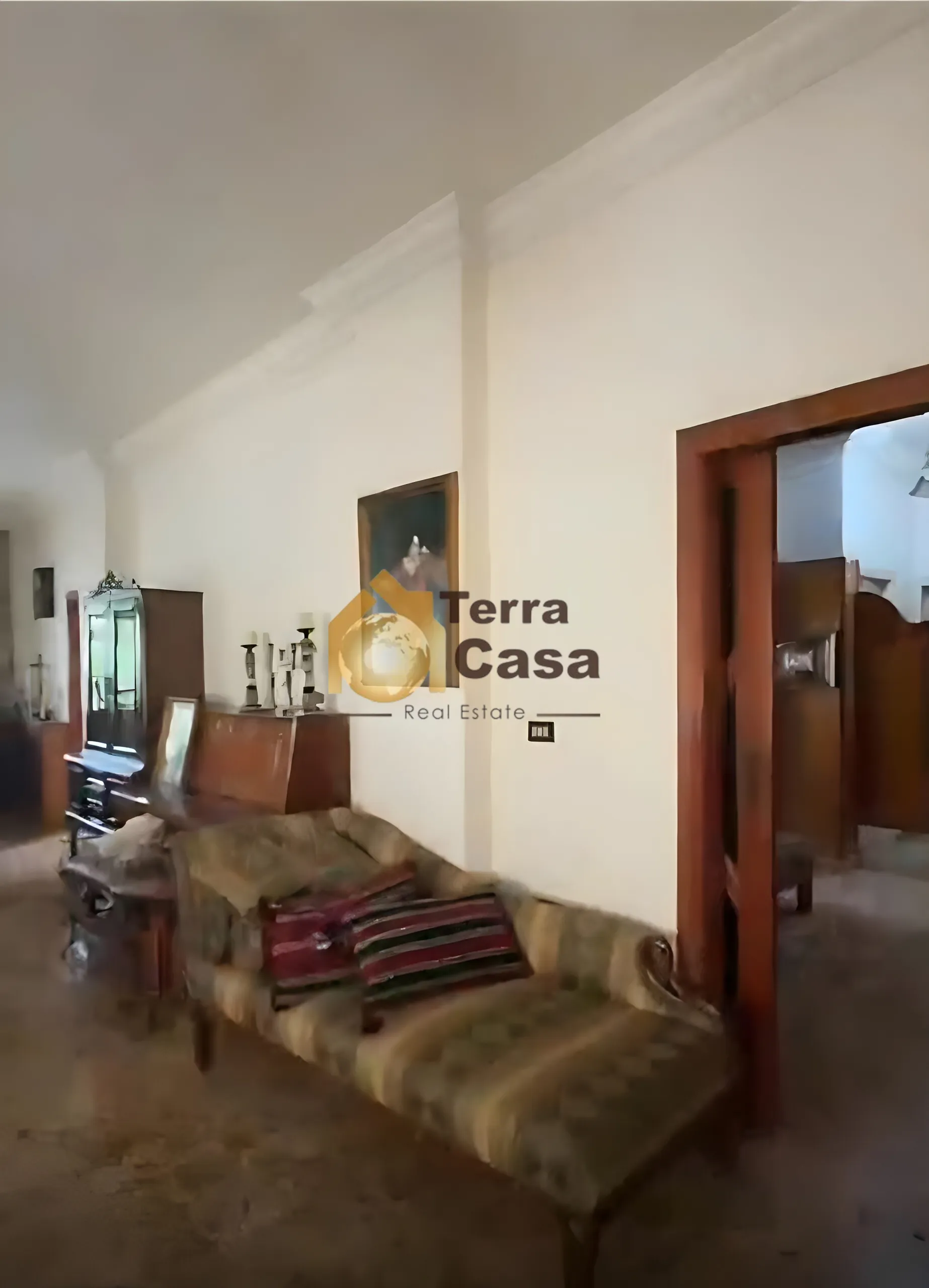 Apartment for rent in Jal El Dib