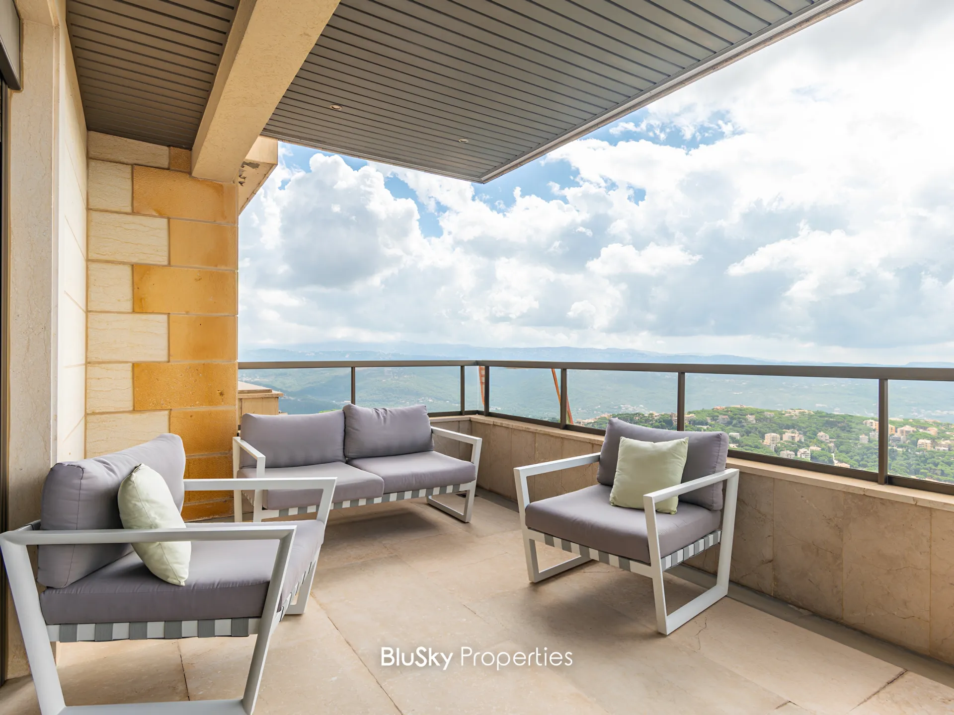 Duplex for sale in Dahr el souane, lebanon