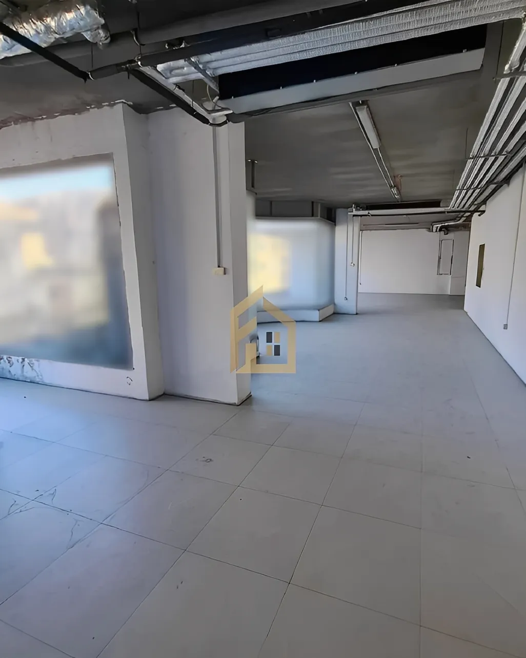 Office for rent in Zalqa, Lebanon