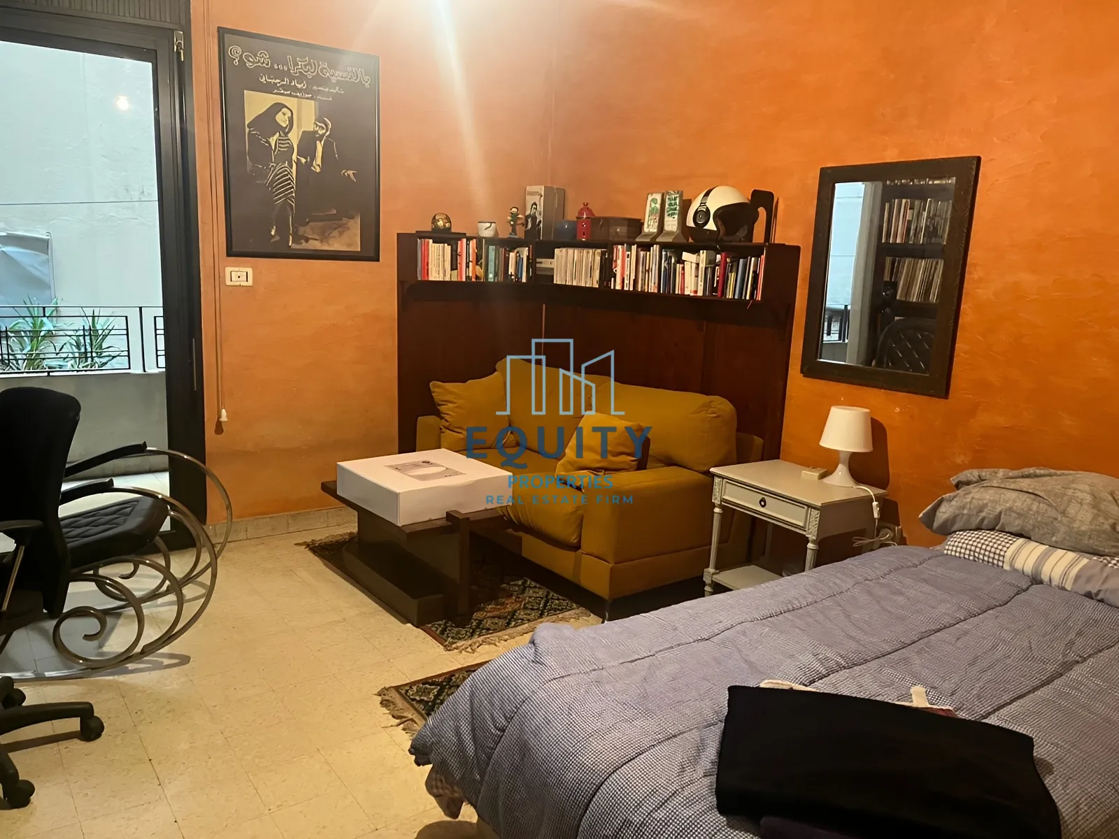 Apartment for sale in Ashrafieh