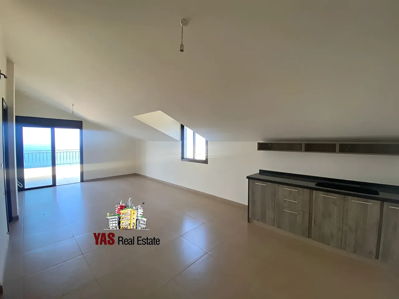 Apartment for Sale in Halat
