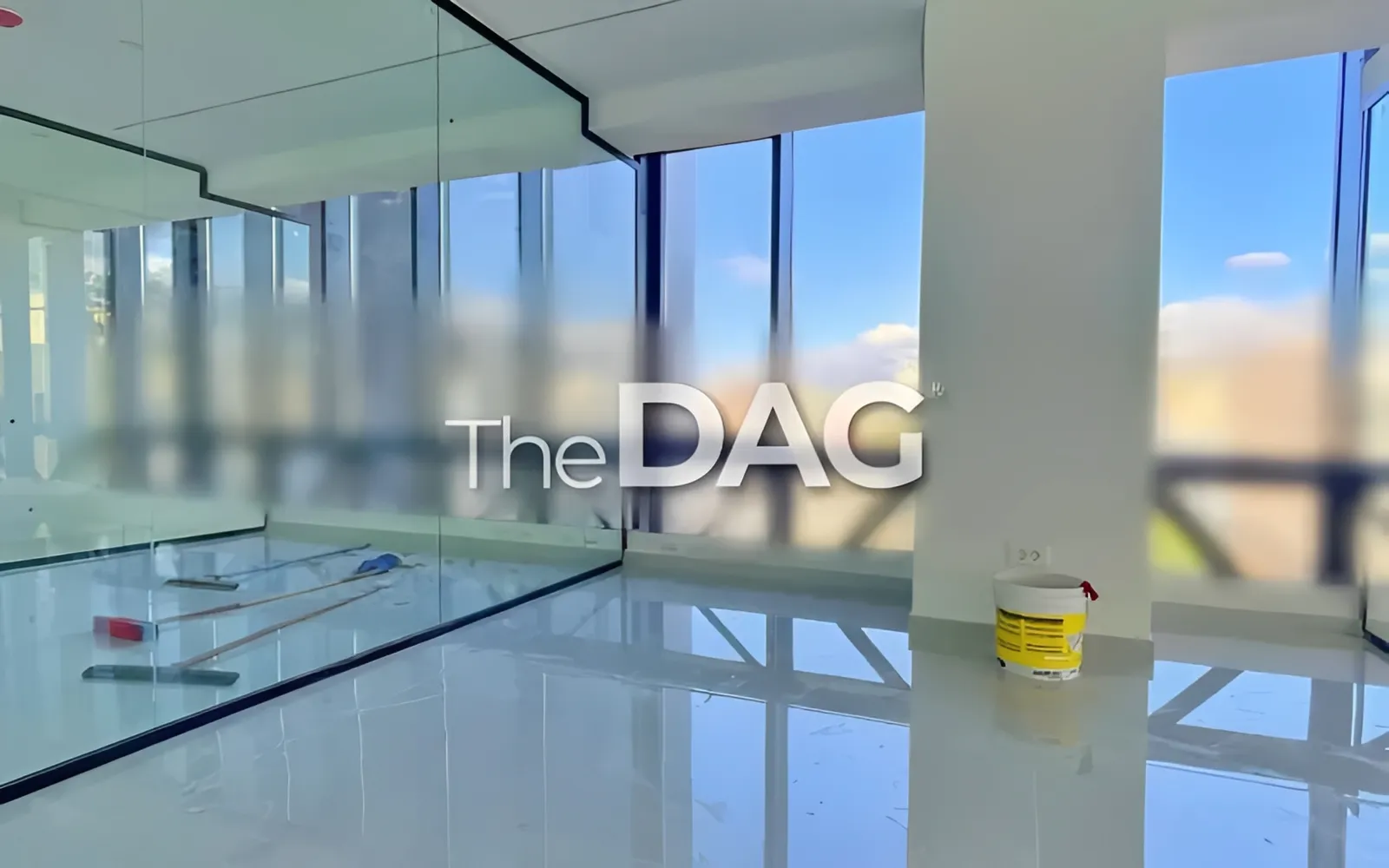 Office for rent in Baouchriyeh
