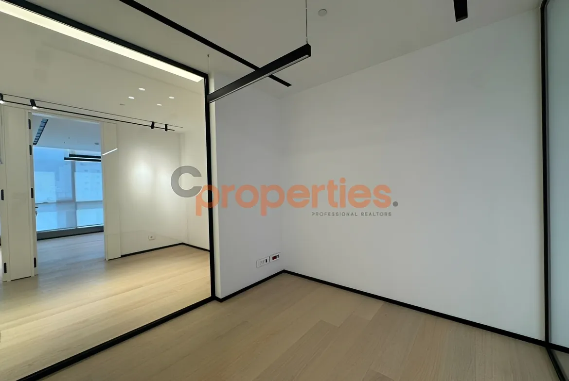 Office for Rent in Horch Tabet