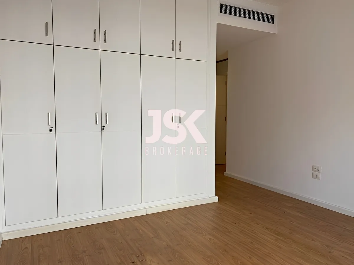 Apartment for Sale in Caree d'or, Achrafieh, Beirut, Lebanon