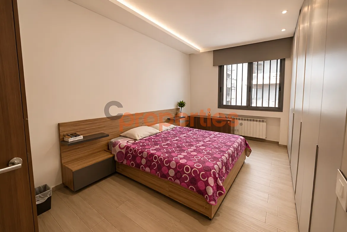 Apartment for Sale in Badaro
