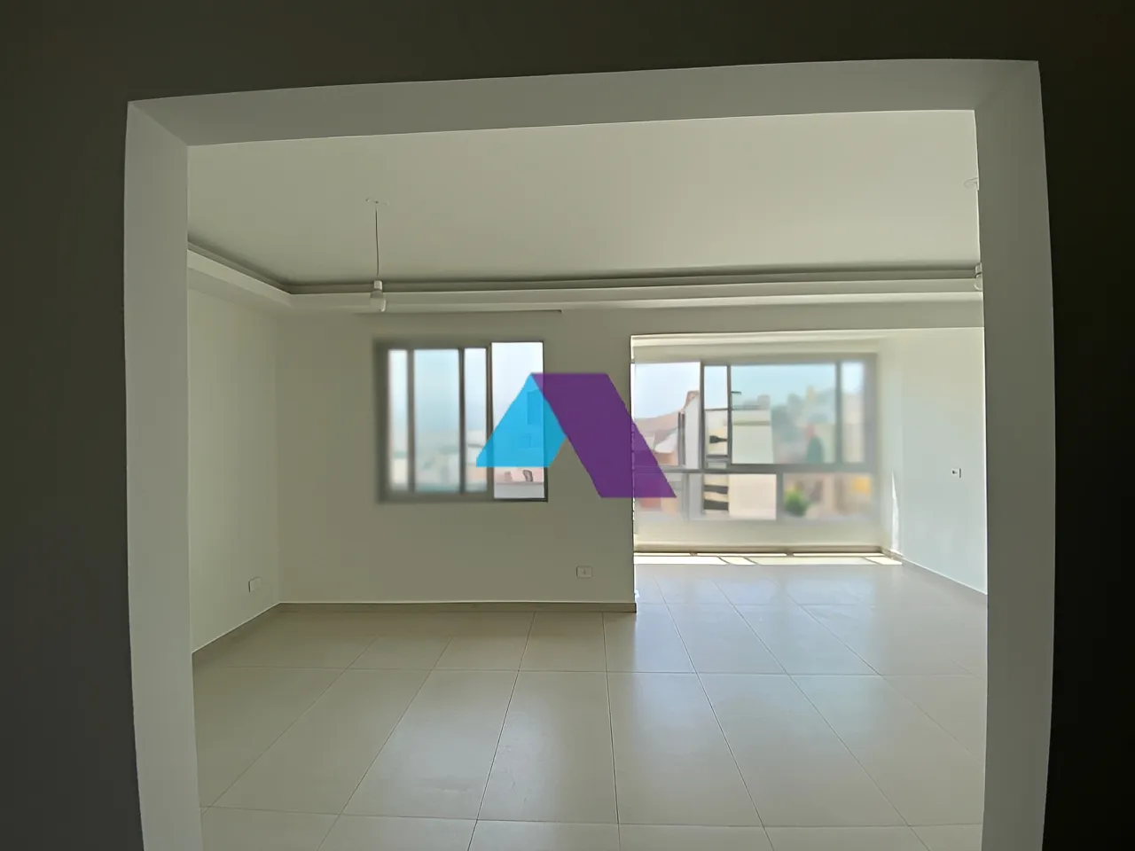 Apartment for Sale in Achrafieh - 3 bed, 3 bath