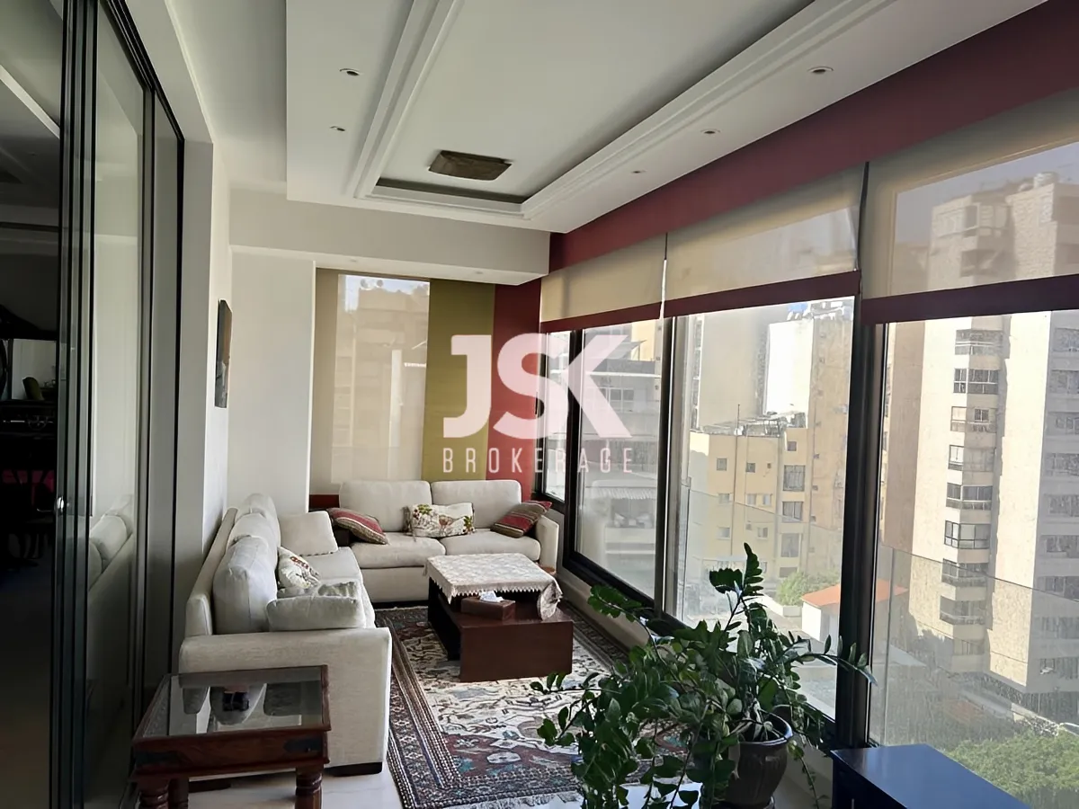 Apartment for Sale in Kraytem, Beirut, Lebanon