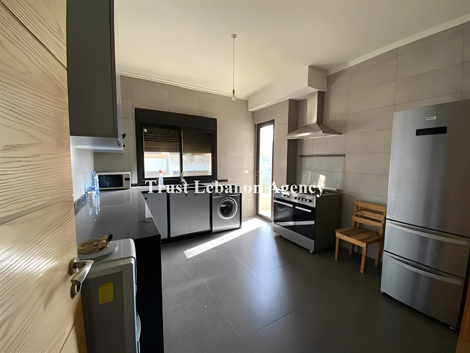 Apartment for Rent in Metn Broumana Lebanon - 2 bed, 2 bath