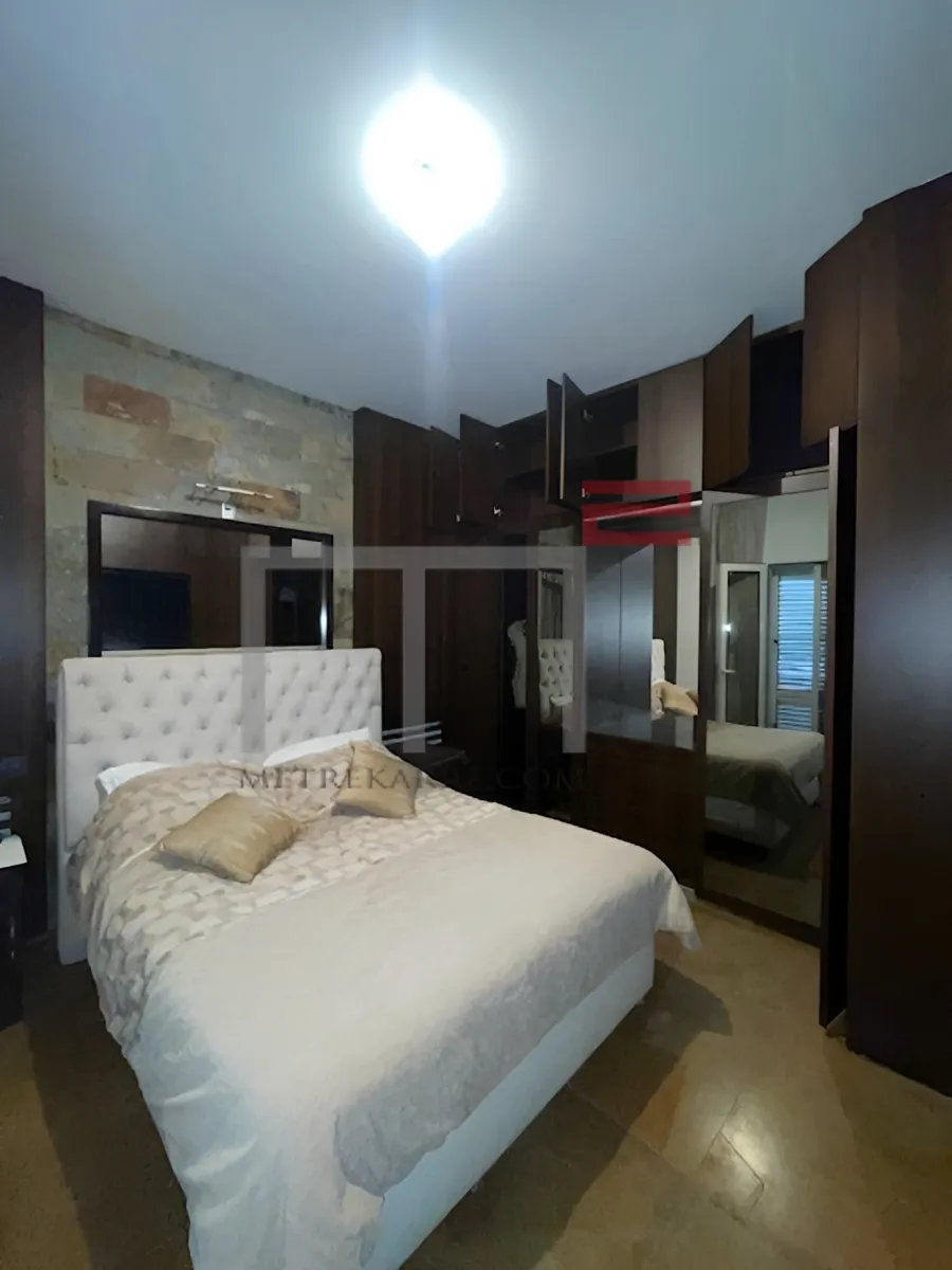 Apartment for rent in Mar Nicolas