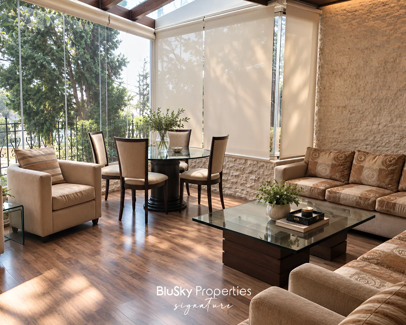 Apartment for rent in Beit meri, lebanon
