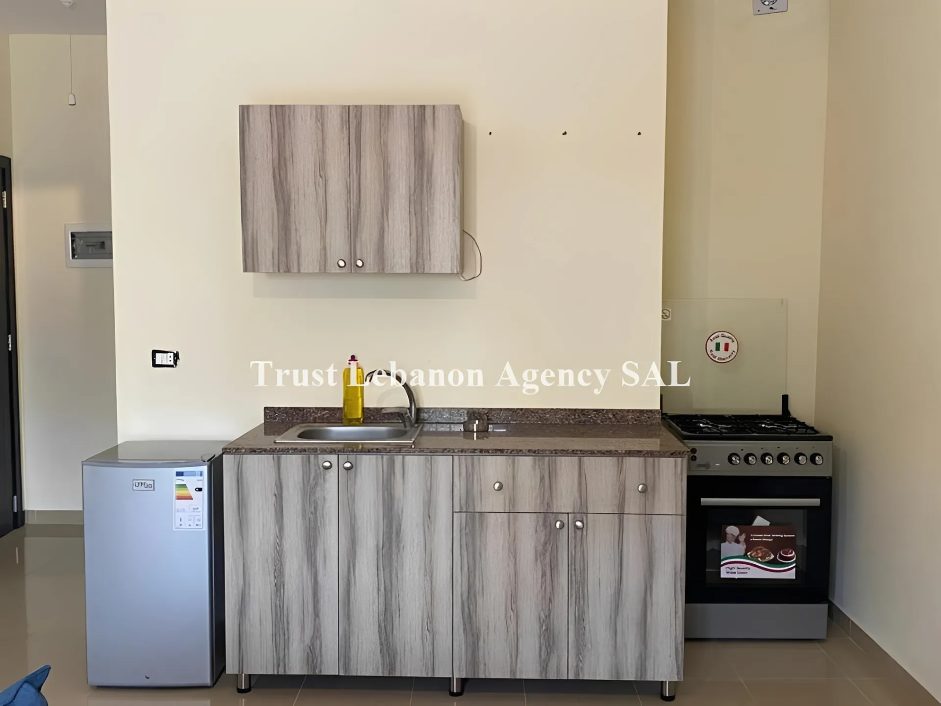 Chalet for Rent in Raifoun - 1 bed, 1 bath