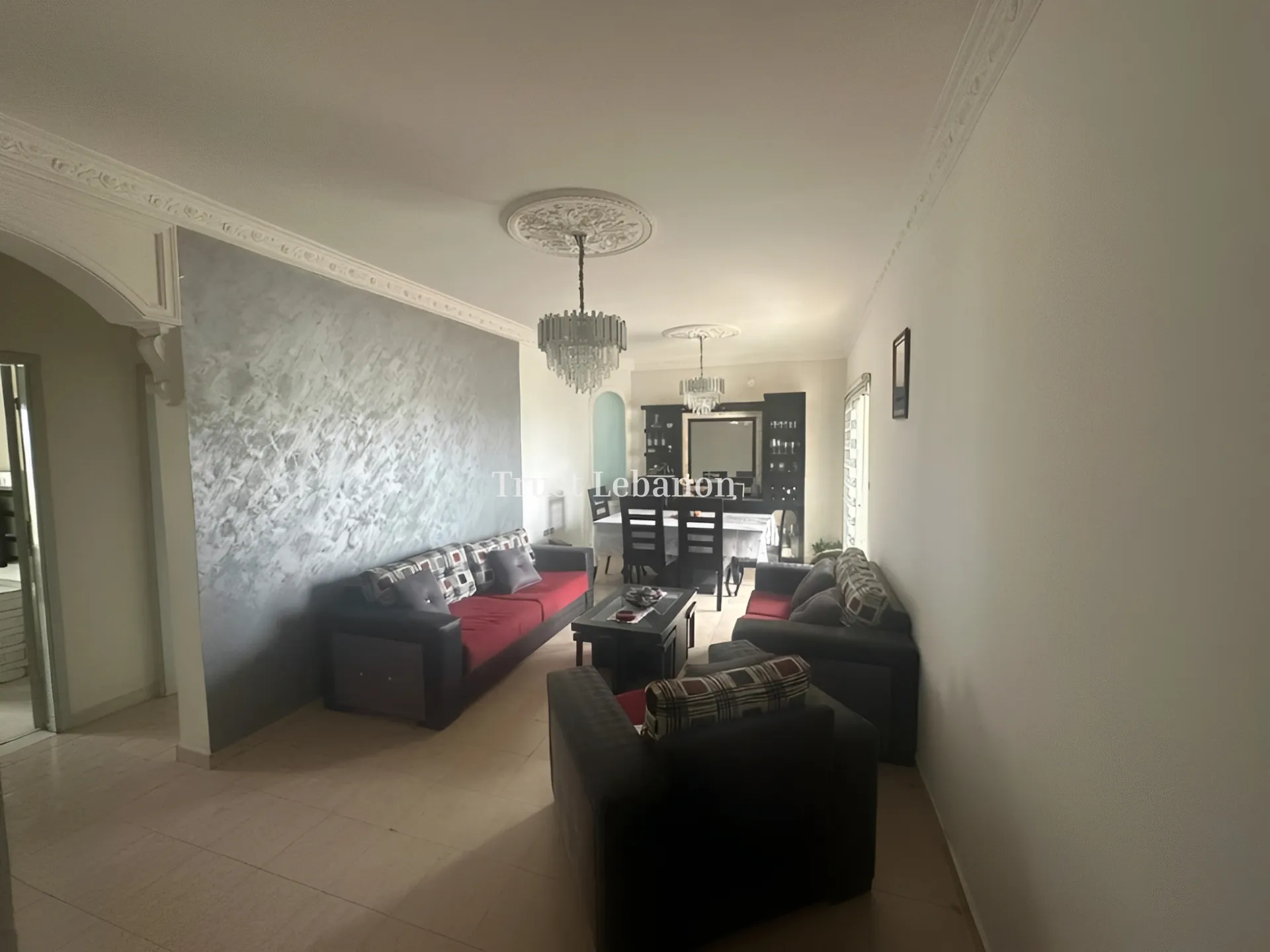 Apartment for sale in Kfarshima, Lebanon
