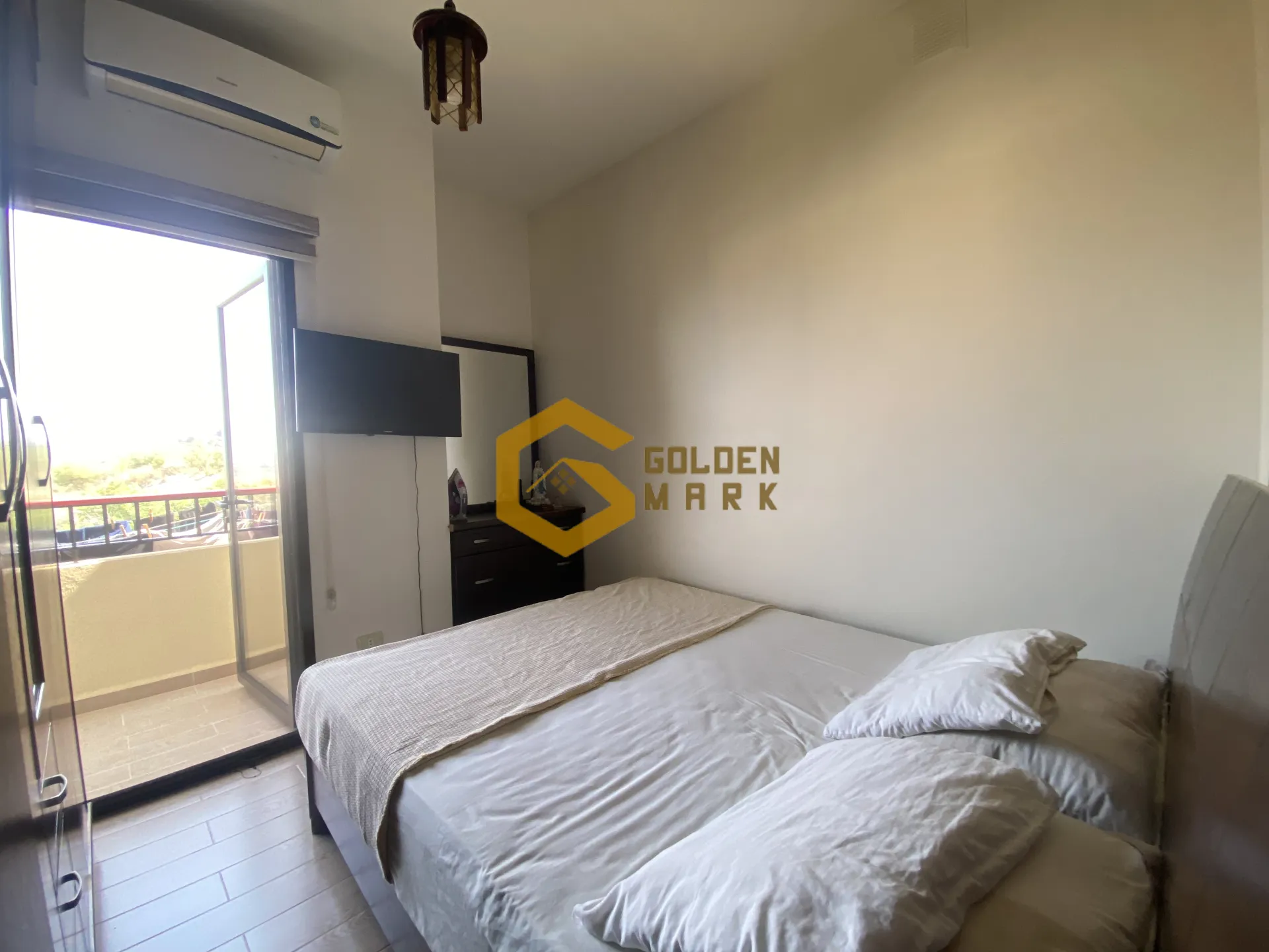 Apartment for Sale in Hboub - 2 bed, 2 bath