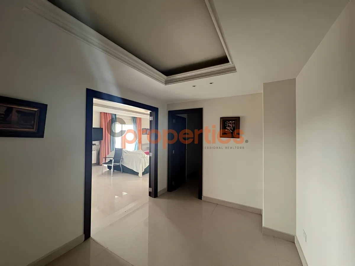 Apartment for Sale in Mar Roukoz - 4 bed, 5 bath