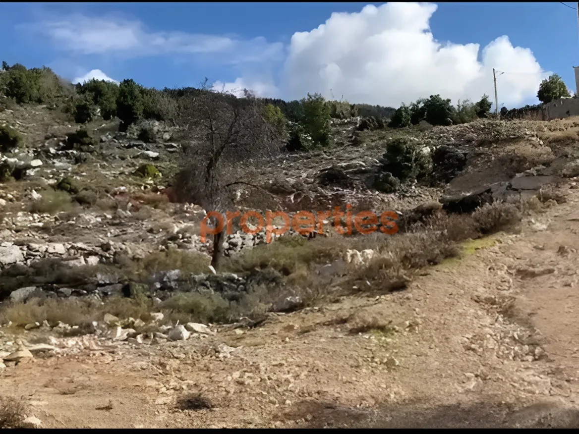 Residential Land for Sale in Mish Mish