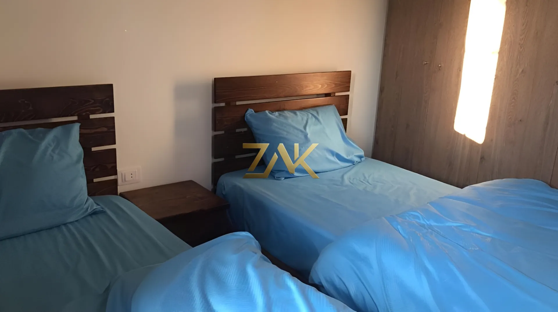 Apartment for Rent Hrajel