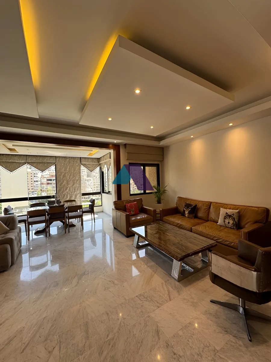 Apartment for Sale in Zalqa