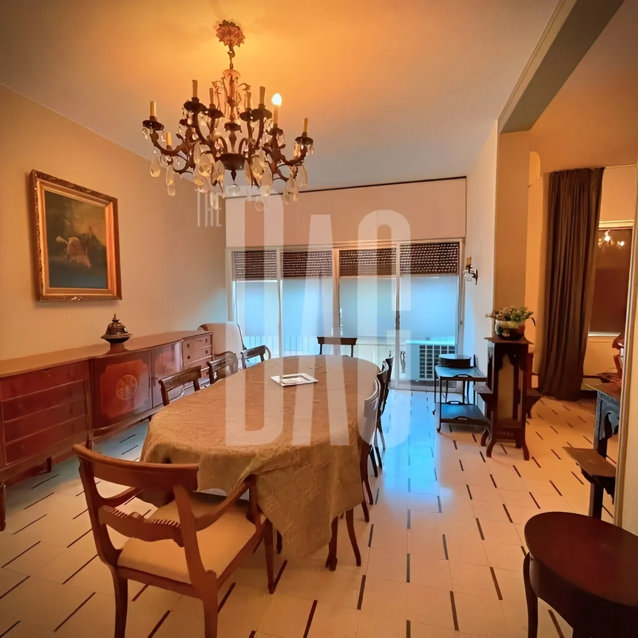 Apartment for Rent in Achrafieh, Beirut, Lebanon