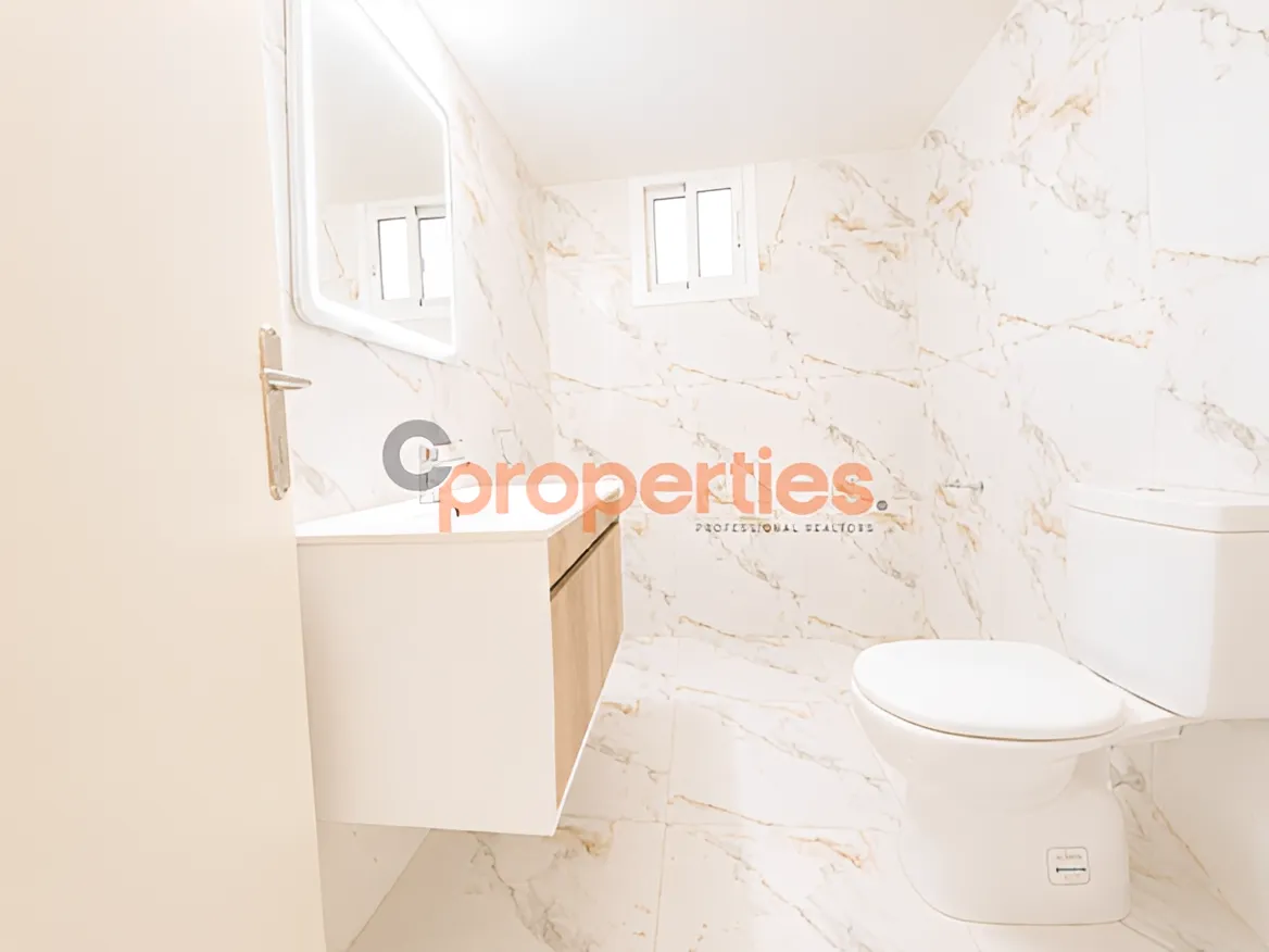Apartment for Sale in Badaro