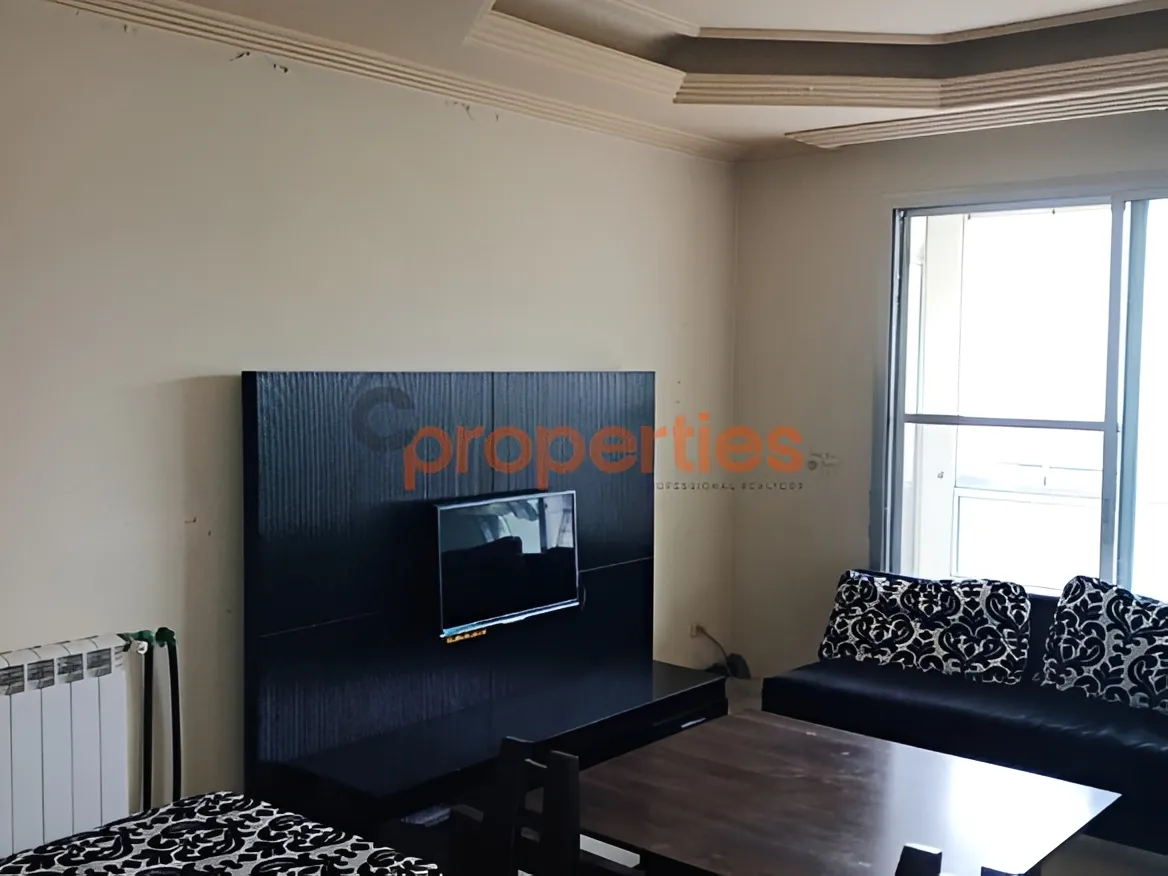 Apartment for Rent in Ain Saadeh
