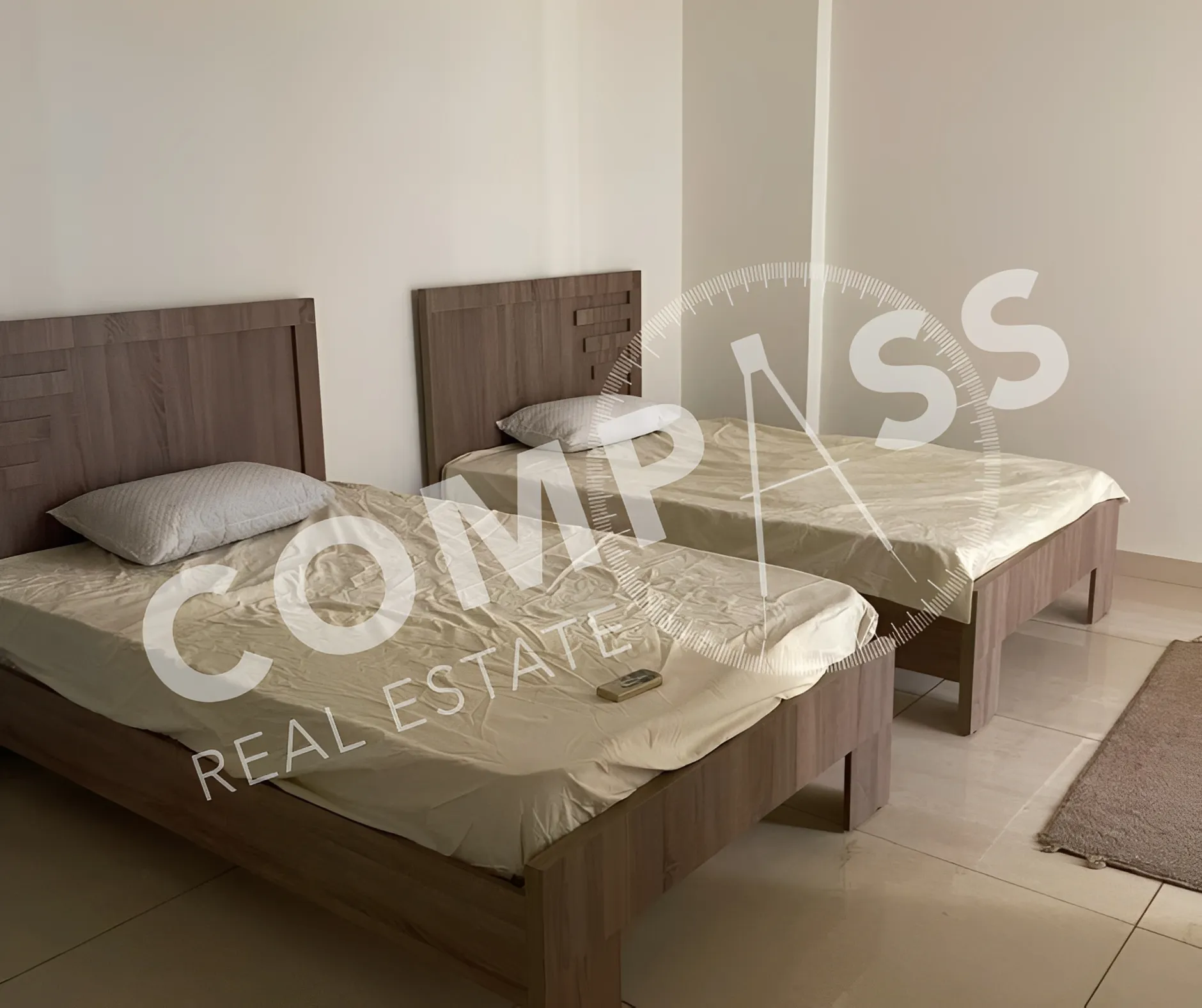 Apartment for Rent in Sanayeh, Beirut, Lebanon