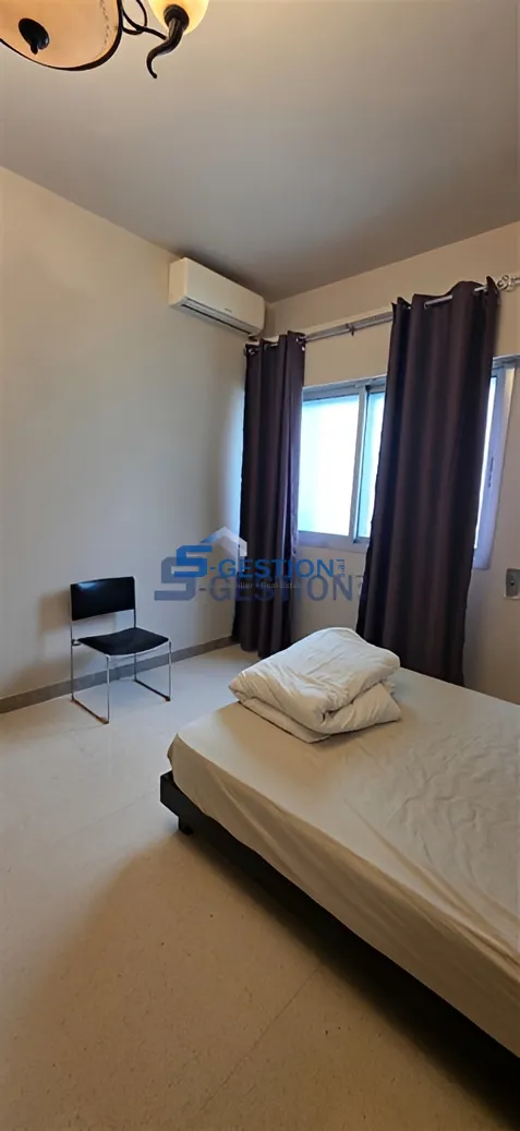 Apartment for Rent in Sanayeh