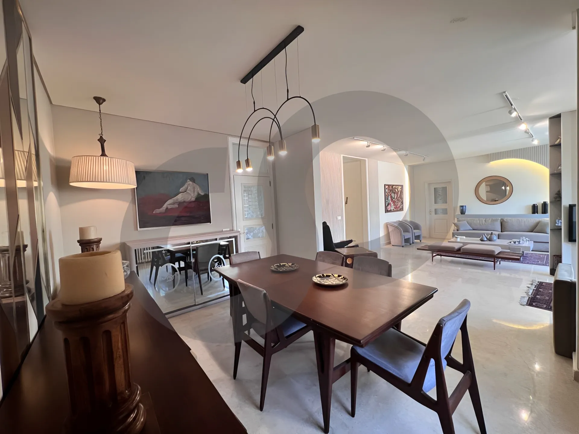 Apartment for Rent in Antelias