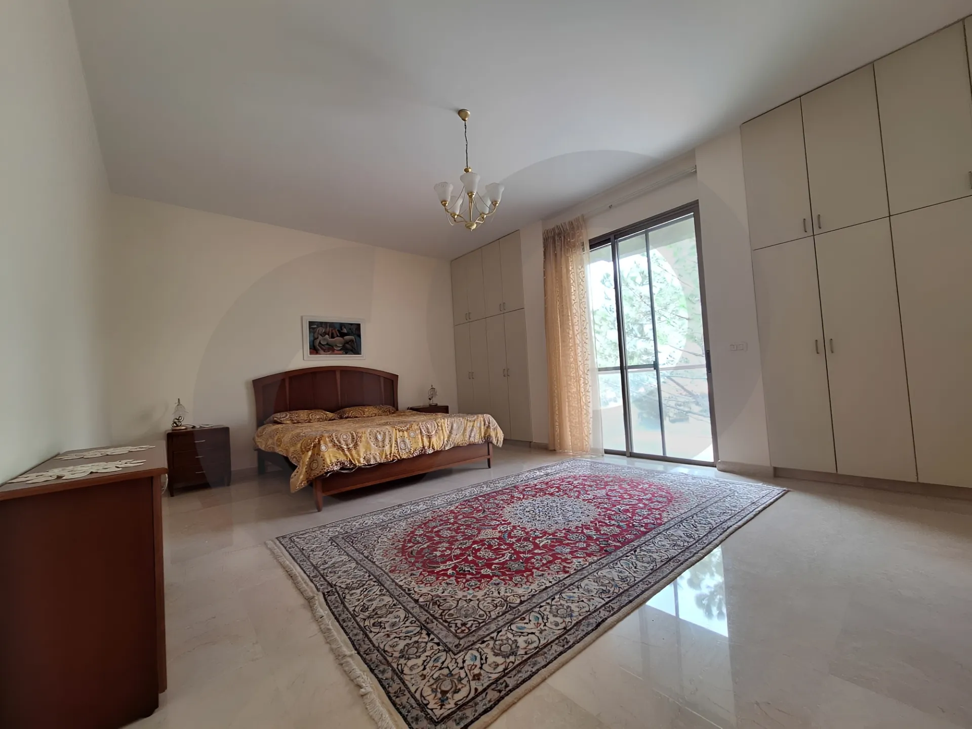 Apartment for Sale in Beit Meri - 4 bed, 5 bath